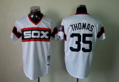 MLB Jersey-312